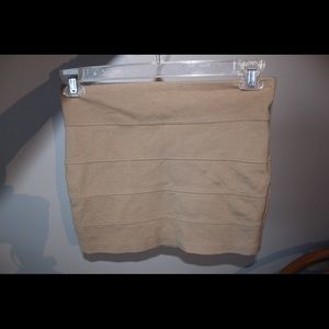 Aeropostale Mini Skirt